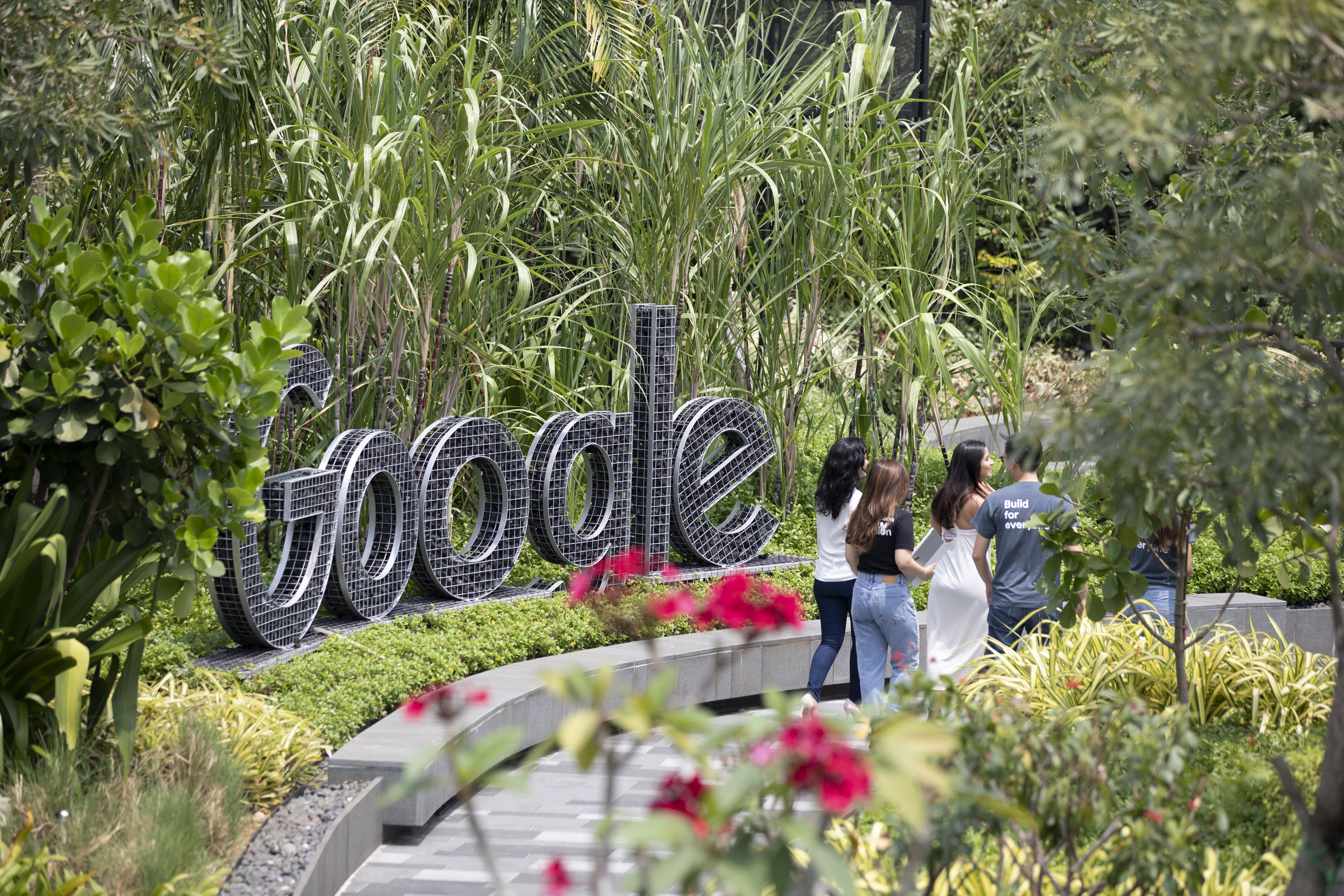 Google Careers profile